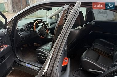 Внедорожник / Кроссовер Lexus RX 2010 в Киеве