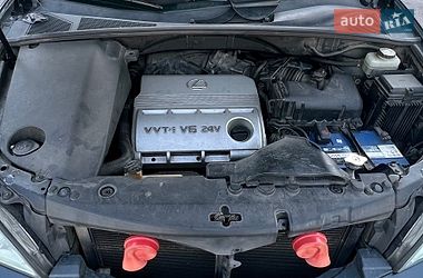 Внедорожник / Кроссовер Lexus RX 2003 в Киеве