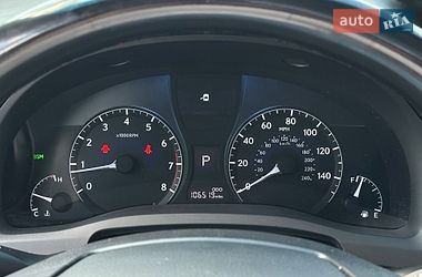 Позашляховик / Кросовер Lexus RX 2015 в Харкові