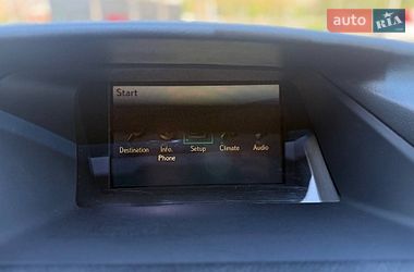 Внедорожник / Кроссовер Lexus RX 2010 в Киеве
