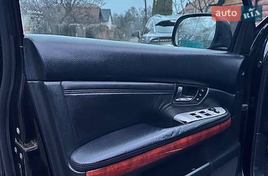 Внедорожник / Кроссовер Lexus RX 2008 в Харькове