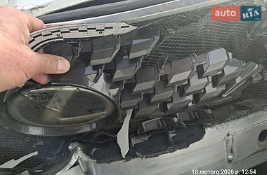 Внедорожник / Кроссовер Lexus RX 2021 в Киеве