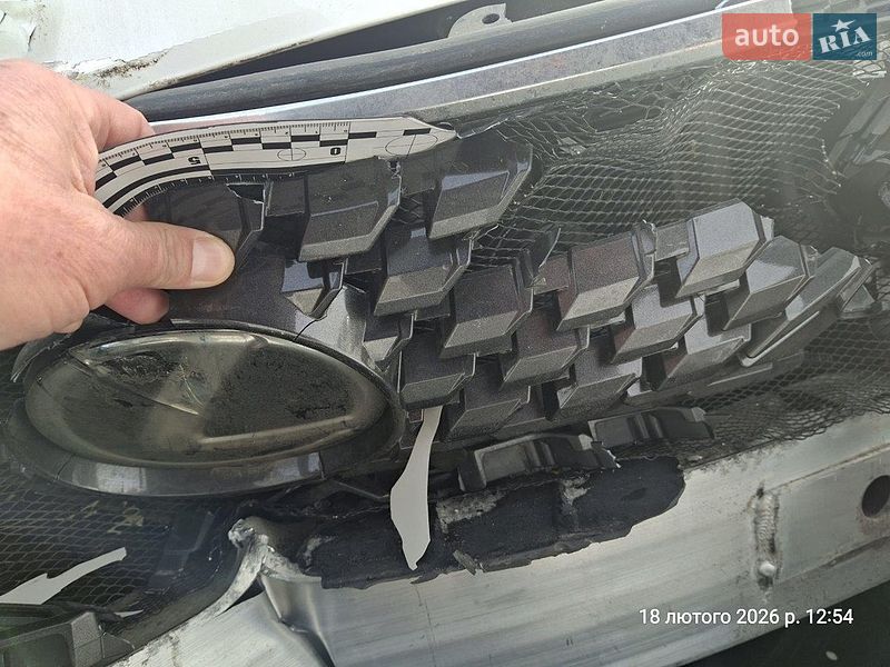 Внедорожник / Кроссовер Lexus RX 2021 в Киеве