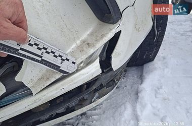 Внедорожник / Кроссовер Lexus RX 2021 в Киеве