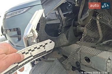 Внедорожник / Кроссовер Lexus RX 2021 в Киеве