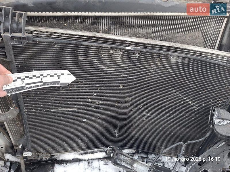 Внедорожник / Кроссовер Lexus RX 2021 в Киеве