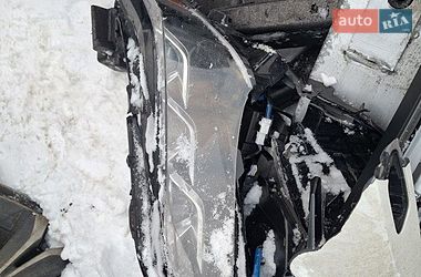 Внедорожник / Кроссовер Lexus RX 2021 в Киеве