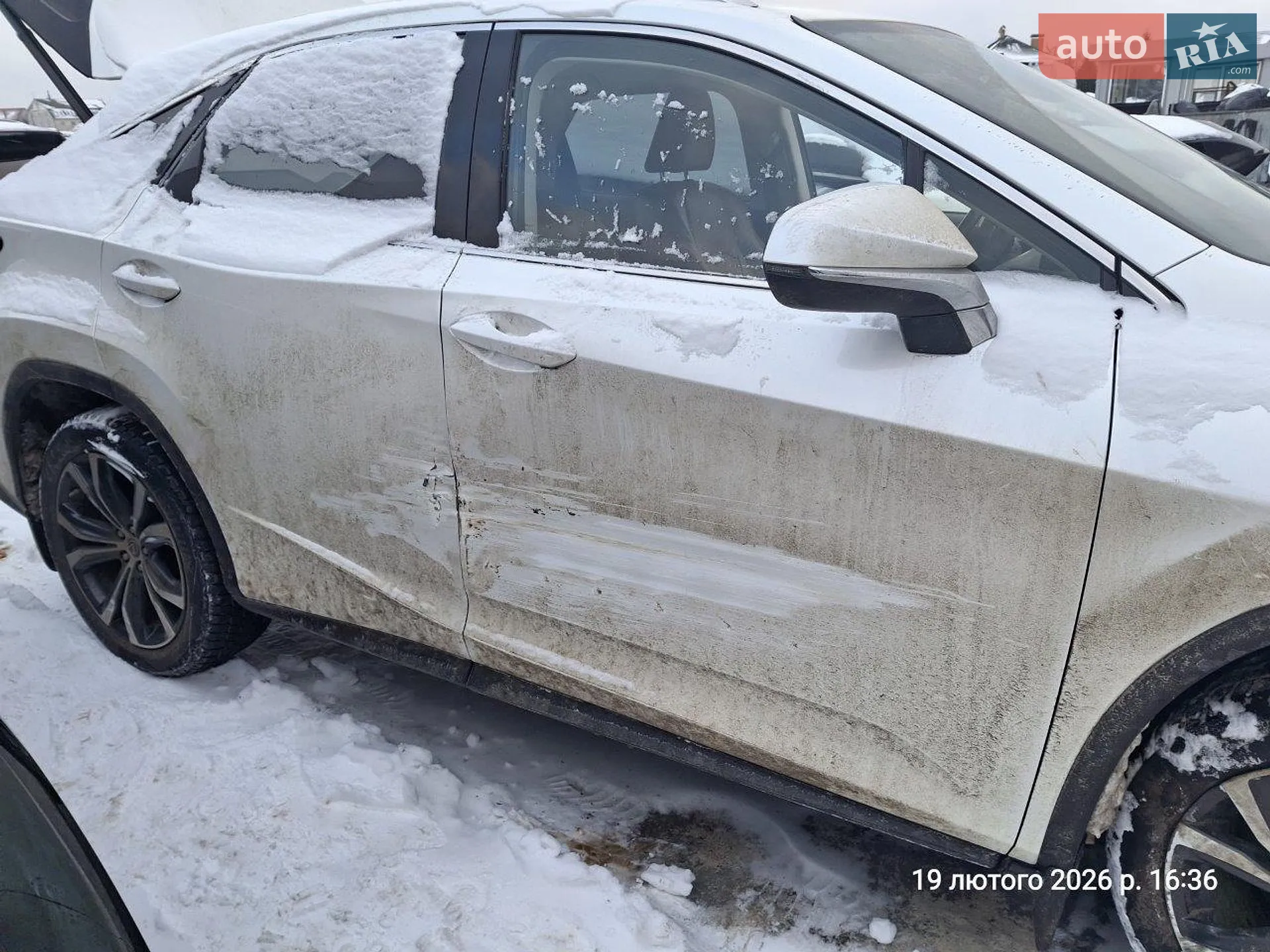 2021 Lexus RX - мініатюра 98