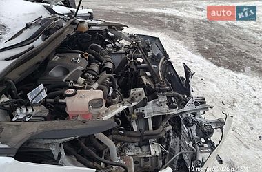 Внедорожник / Кроссовер Lexus RX 2021 в Киеве