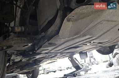 Внедорожник / Кроссовер Lexus RX 2021 в Киеве
