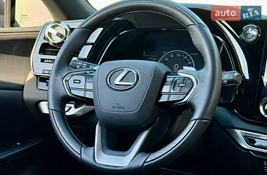 Внедорожник / Кроссовер Lexus RX 2023 в Киеве