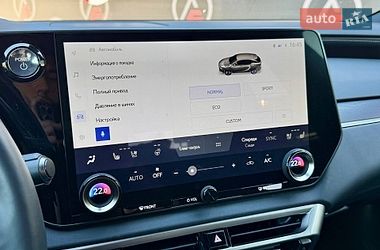 Внедорожник / Кроссовер Lexus RX 2023 в Киеве