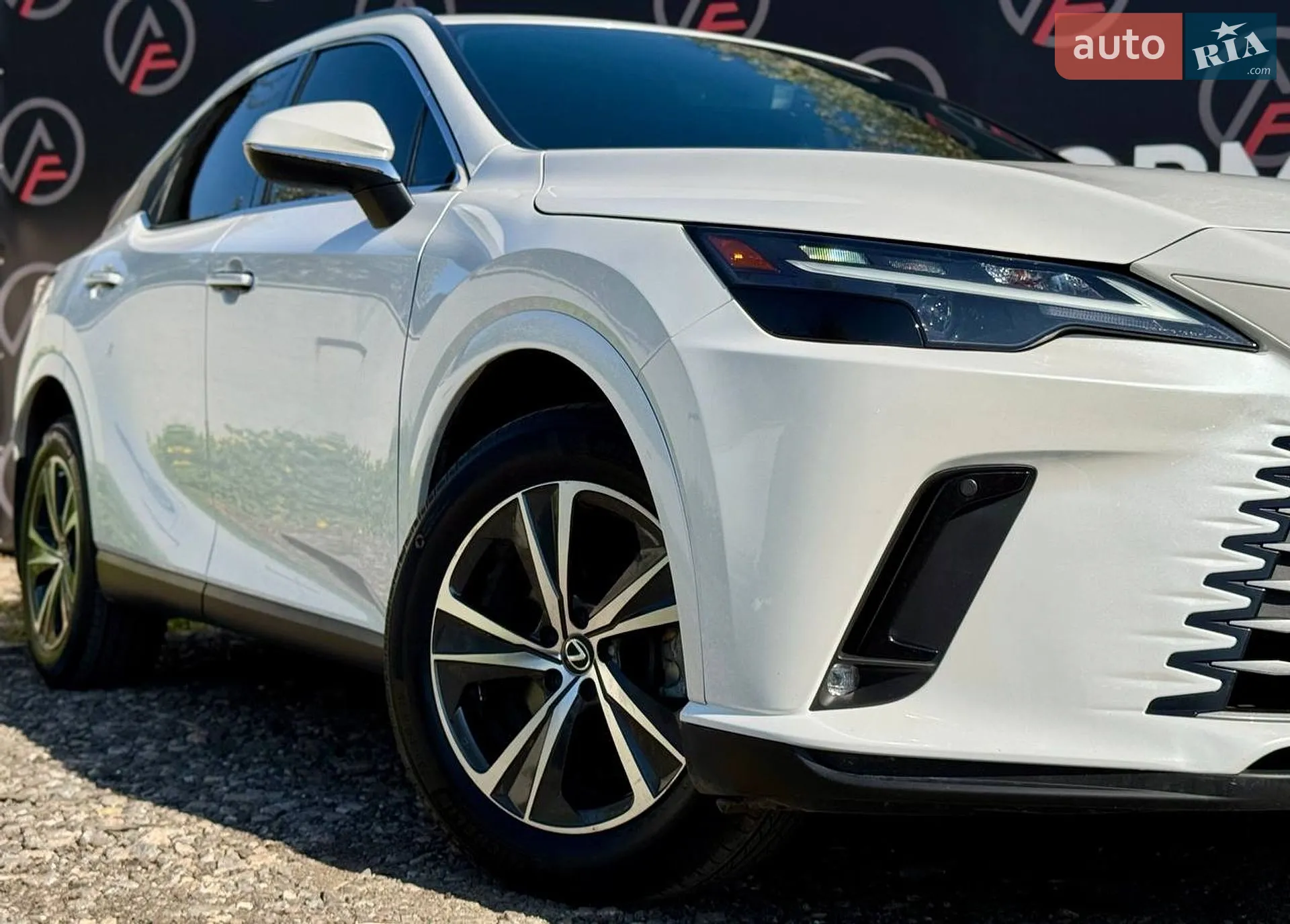 2023 Lexus RX - мініатюра 4