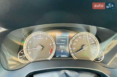 Внедорожник / Кроссовер Lexus RX 2022 в Киеве