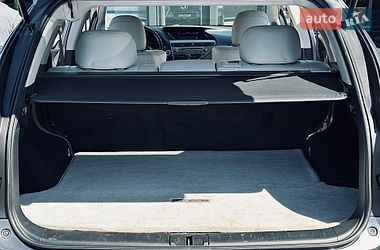 Внедорожник / Кроссовер Lexus RX 2013 в Кременчуге