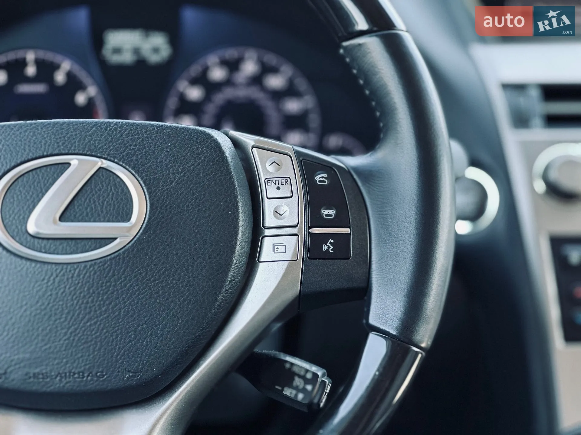 2013 Lexus RX - мініатюра 40