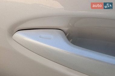 Позашляховик / Кросовер Lexus RX 2009 в Києві