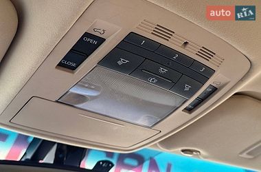 Позашляховик / Кросовер Lexus RX 2009 в Києві