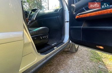 Внедорожник / Кроссовер Lexus RX 2007 в Сарнах