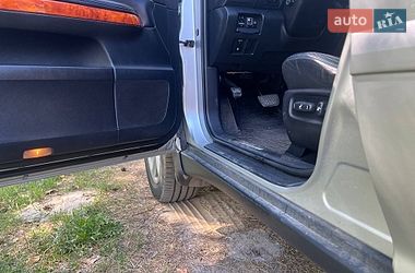 Внедорожник / Кроссовер Lexus RX 2007 в Сарнах