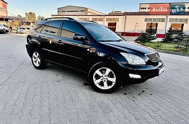 Внедорожник / Кроссовер Lexus RX 2005 в Львове