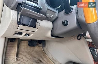 Внедорожник / Кроссовер Lexus RX 2005 в Львове