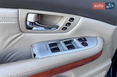 Внедорожник / Кроссовер Lexus RX 2005 в Львове