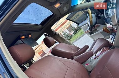 Внедорожник / Кроссовер Lexus RX 2005 в Львове