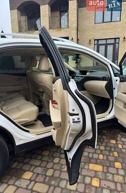 Внедорожник / Кроссовер Lexus RX 2009 в Харькове