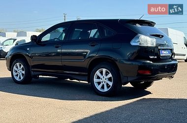 Внедорожник / Кроссовер Lexus RX 2005 в Киеве