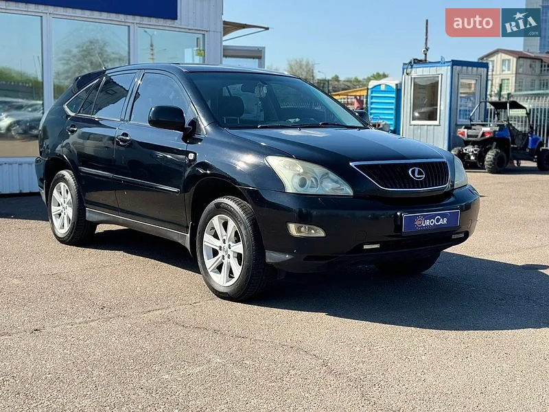 Lexus RX 2005