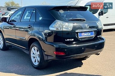 Внедорожник / Кроссовер Lexus RX 2005 в Киеве