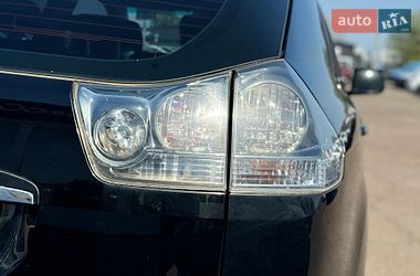 Внедорожник / Кроссовер Lexus RX 2005 в Киеве