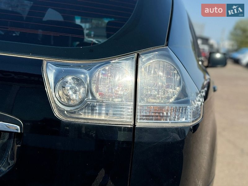 Внедорожник / Кроссовер Lexus RX 2005 в Киеве