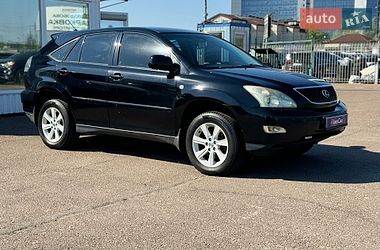 Внедорожник / Кроссовер Lexus RX 2005 в Киеве