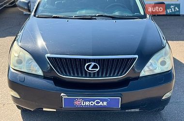 Внедорожник / Кроссовер Lexus RX 2005 в Киеве