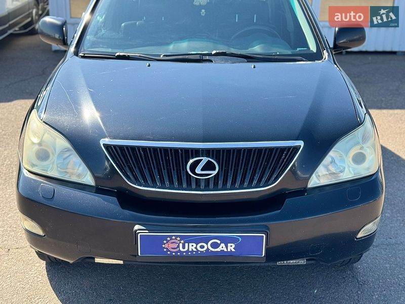 Внедорожник / Кроссовер Lexus RX 2005 в Киеве
