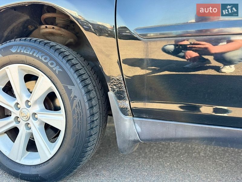 Внедорожник / Кроссовер Lexus RX 2005 в Киеве
