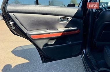 Внедорожник / Кроссовер Lexus RX 2005 в Киеве