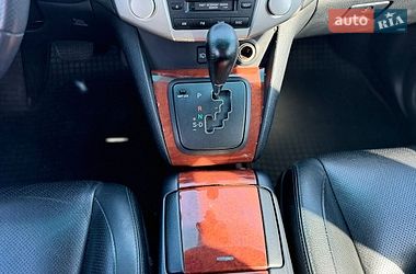Внедорожник / Кроссовер Lexus RX 2005 в Киеве
