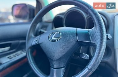 Внедорожник / Кроссовер Lexus RX 2005 в Киеве
