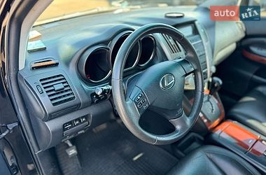 Внедорожник / Кроссовер Lexus RX 2005 в Киеве