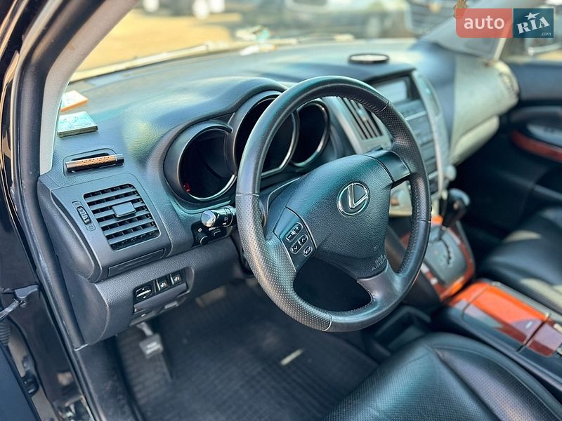 Внедорожник / Кроссовер Lexus RX 2005 в Киеве