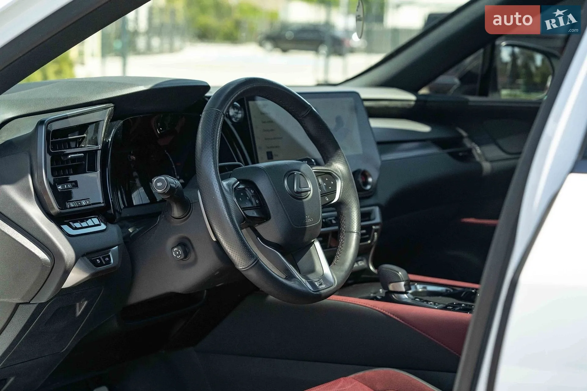 2023 Lexus RX - мініатюра 27