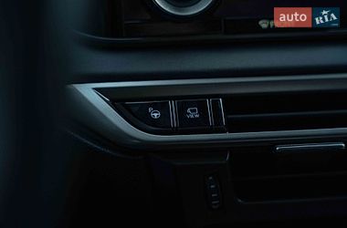 Позашляховик / Кросовер Lexus RX 2023 в Чернівцях