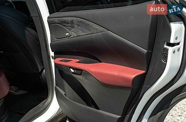 Позашляховик / Кросовер Lexus RX 2023 в Чернівцях