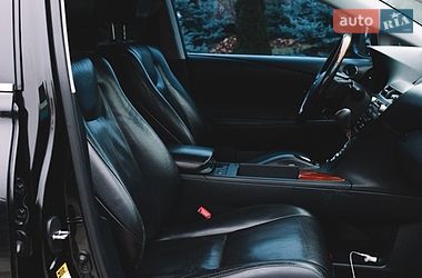 Внедорожник / Кроссовер Lexus RX 2009 в Жмеринке