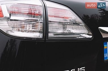 Внедорожник / Кроссовер Lexus RX 2009 в Жмеринке
