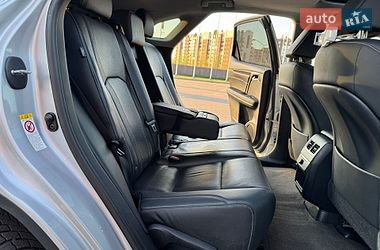 Внедорожник / Кроссовер Lexus RX 2016 в Киеве