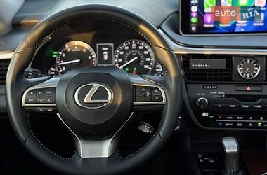 Внедорожник / Кроссовер Lexus RX 2016 в Киеве